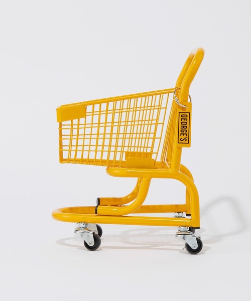 George's インテリア GEORGE'SショッピングカートS : ZOZOTOWN Yahoo