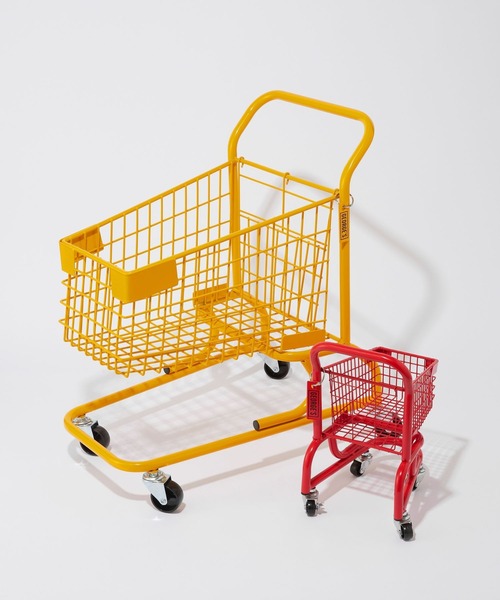 George's インテリア GEORGE'SショッピングカートS : ZOZOTOWN Yahoo