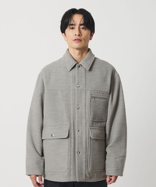 koti BEAUTY＆YOUTH（コティ ビューティ＆ユース） カバーオール