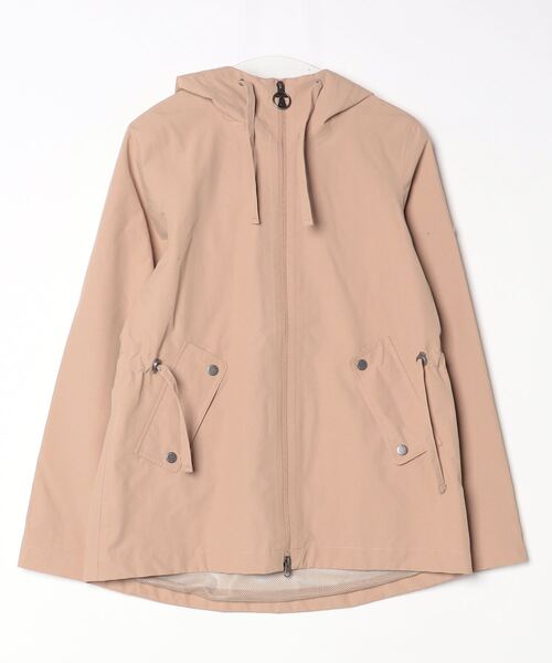 バブアー ジャケット レディース 34 Barbour（バブアー） ブルゾン 34 ベージュ レディース : ZOZOTOWN