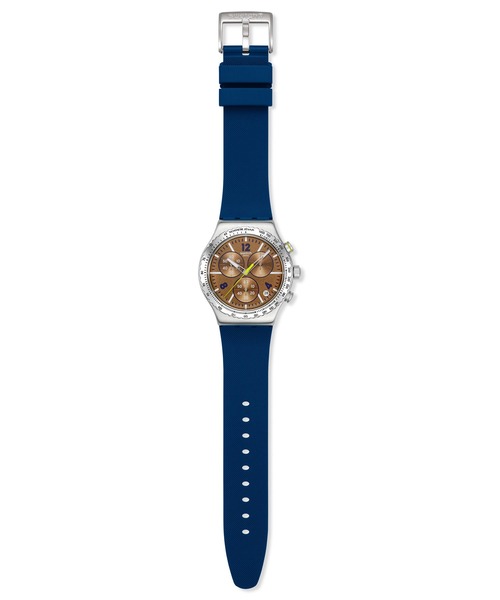 Swatch（スウォッチ） 腕時計 レディース SIDEREAL/GREENSHIFT