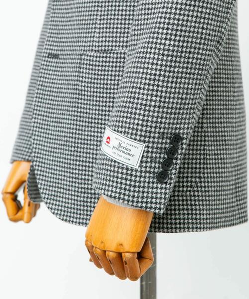 URBAN RESEARCH DOORS（アーバンリサーチドアーズ） コート ジャケット