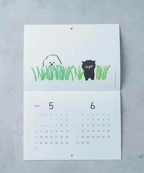 カレンダー セールのおすすめ人気商品一覧 通販 - Yahoo!ショッピング