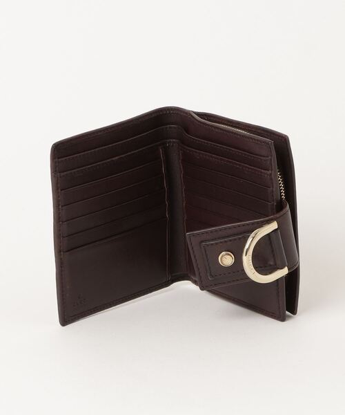 GUCCI（グッチ） 財布 - ブラウン レディース : ZOZOTOWN Yahoo!店