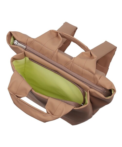 【未使用保管品】　CAMPER カンペール　2WAY リュック　ショルダーバッグ カンペール CAMPER MARTE リュック 2way -ファッション通販 FASHION WALKER