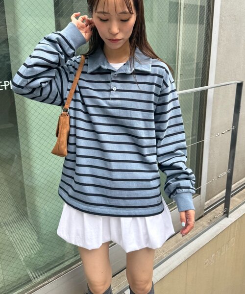 チャコ様 CIAOPANIC TYPY（チャオパニックティピー） tシャツ ピグメント加工