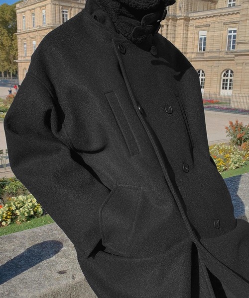 ASCLO（エジュクロ） ダウンジャケット ダウン ASCLO／ムスタンロング