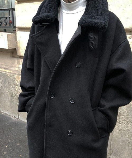 ASCLO（エジュクロ） ダウンジャケット ダウン ASCLO／ムスタンロング