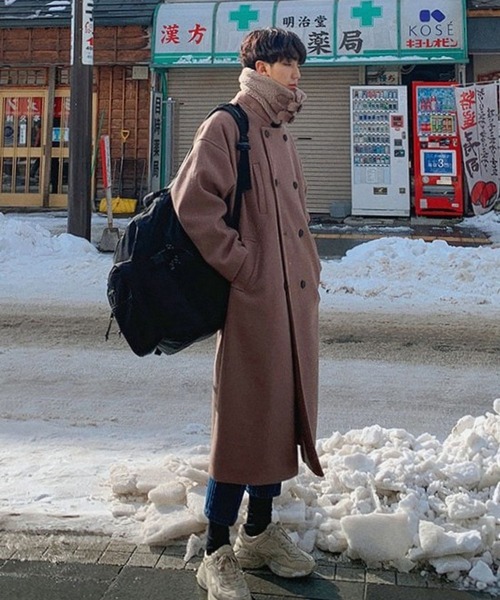 ASCLO（エジュクロ） ダウンジャケット ダウン ASCLO／ムスタンロング