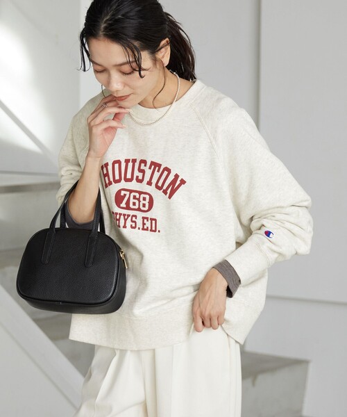 Champion（チャンピオン） トレーナー スウェット 「別注」「Champion