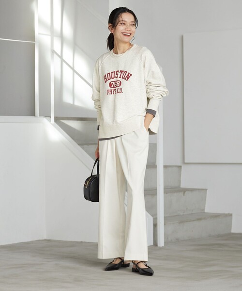 Champion（チャンピオン） トレーナー スウェット 「別注」「Champion