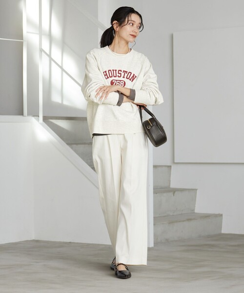 Champion（チャンピオン） トレーナー スウェット 「別注」「Champion