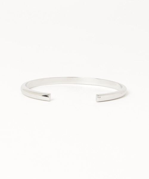 「green label relaxing」 バングル FREE シルバー メンズ_画像2