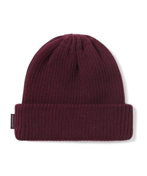 thisisneverthat（ディスイズネバーザット） ニットキャップ FREE