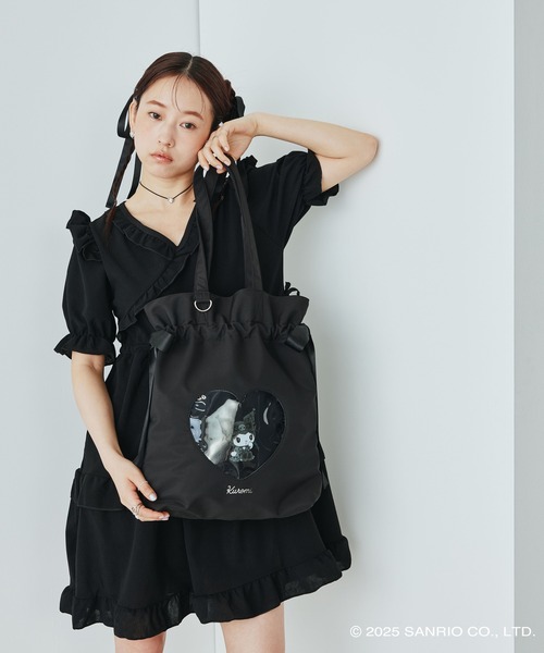 sanrio（サンリオ） 「クロミセット」「WEB限定商品」「当店限定