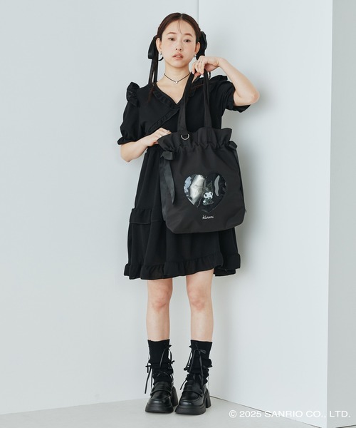 sanrio（サンリオ） 「クロミセット」「WEB限定商品」「当店限定