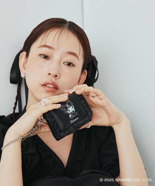 sanrio（サンリオ） 「クロミセット」「WEB限定商品」「当店限定