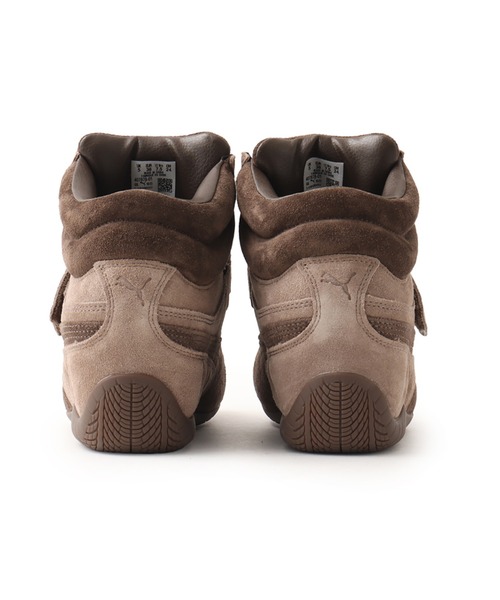 PUMA（プーマ） スニーカー PUMA SPEEDCAT WEDGE WNS / プーマ