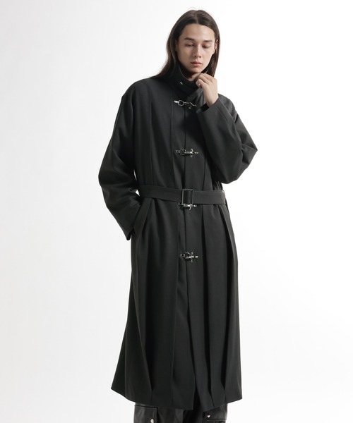 ファイヤーマンバックルコートのおすすめ人気商品一覧 通販 - Yahoo