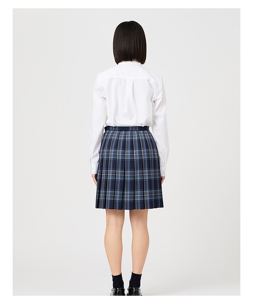 EASTBOY（イーストボーイ） スカート 入学式 卒業式 スカート チェック