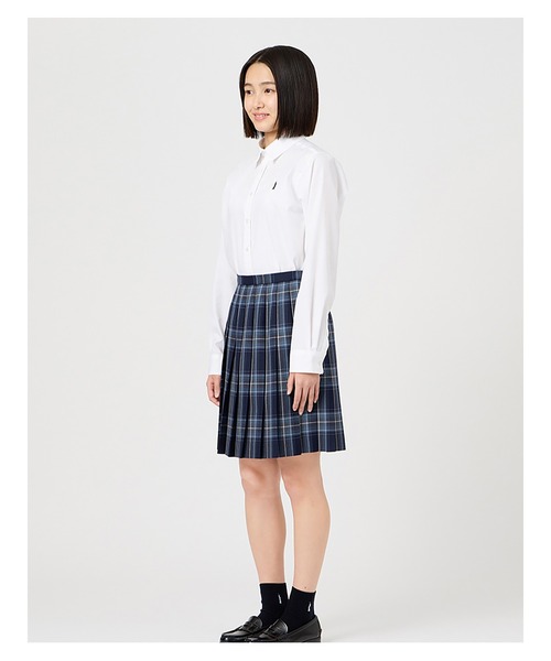 EASTBOY（イーストボーイ） スカート 入学式 卒業式 スカート チェック