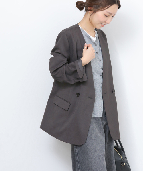 JOURNAL STANDARD relume（ジャーナルスタンダード レリューム