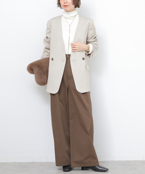 JOURNAL STANDARD relume（ジャーナルスタンダード レリューム