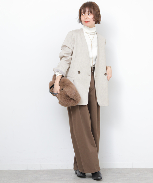 JOURNAL STANDARD relume（ジャーナルスタンダード レリューム