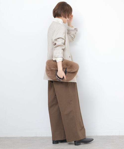 JOURNAL STANDARD relume（ジャーナルスタンダード レリューム
