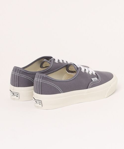 VANS（ヴァンズ） スニーカー VANS PREMIUM オーセンティック / LX