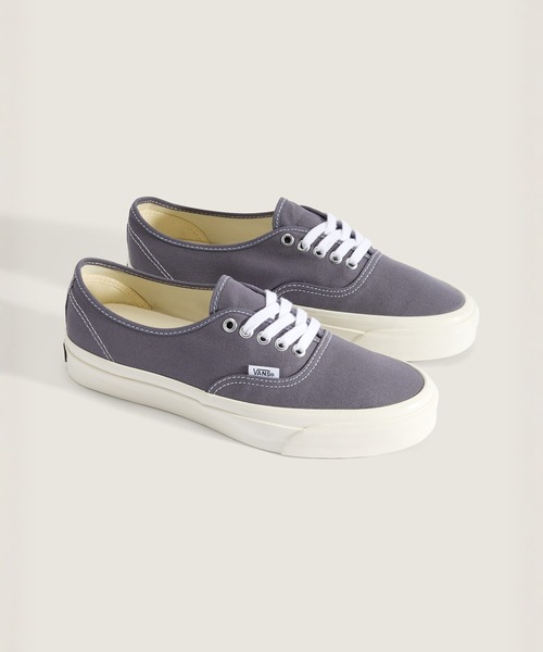 VANS（ヴァンズ） スニーカー VANS PREMIUM オーセンティック / LX