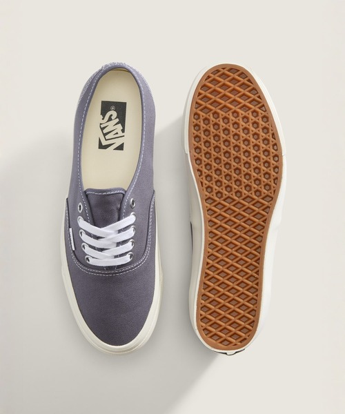 VANS（ヴァンズ） スニーカー VANS PREMIUM オーセンティック / LX