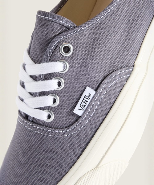VANS（ヴァンズ） スニーカー VANS PREMIUM オーセンティック / LX