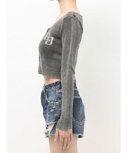 ⭐jiai⭐クレージュ21ニット 1.jpg