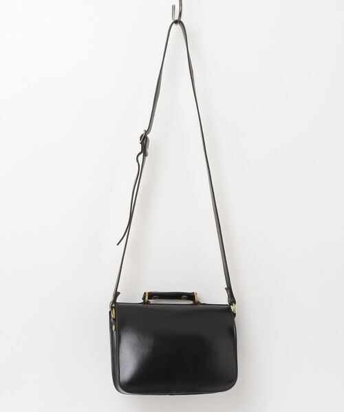 「GLENROYAL」 2WAYバッグ 00 ブラック レディース_画像2