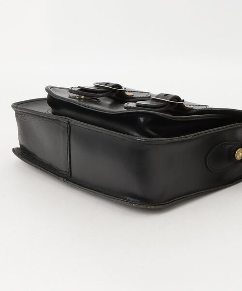 「GLENROYAL」 2WAYバッグ 00 ブラック レディース_画像3