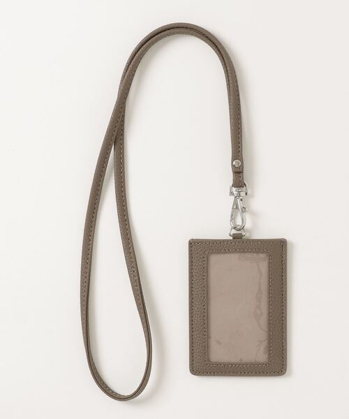 「UNITED ARROWS」 カードケース FREE ブラック メンズ_画像3