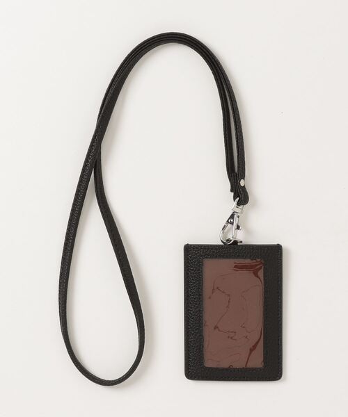 「UNITED ARROWS」 カードケース FREE ブラック メンズ_画像5