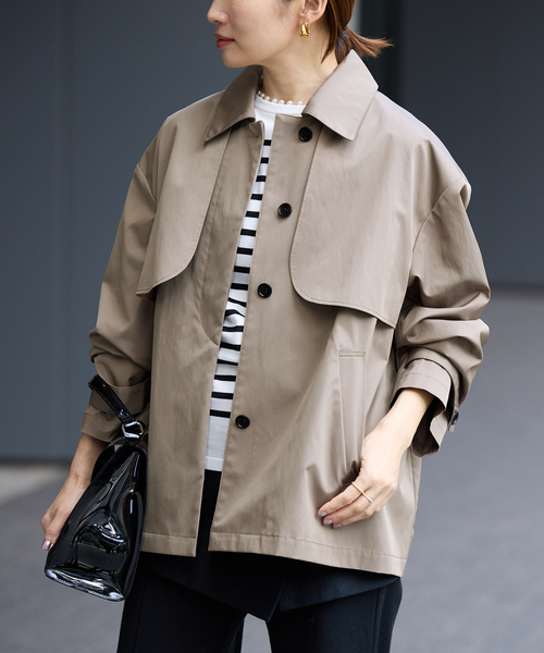 ZOZOTOWN Yahoo!店 - トレンチコート｜Yahoo!ショッピング