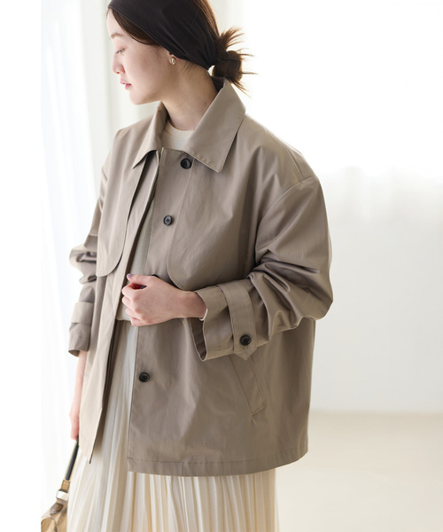 ZOZOTOWN Yahoo!店 - トレンチコート｜Yahoo!ショッピング