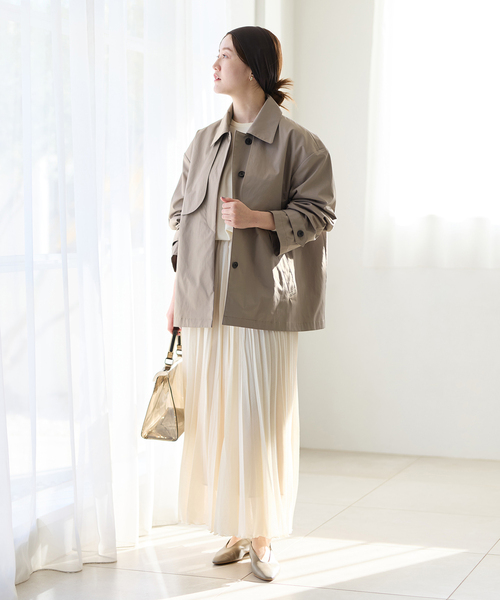 ZOZOTOWN Yahoo!店 - トレンチコート｜Yahoo!ショッピング