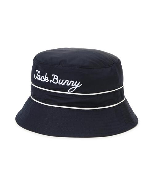 Jack Bunny!!（ジャックバニー） 帽子 ハット レディース 「Jack Bunny