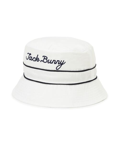 Jack Bunny!!（ジャックバニー） 帽子 ハット レディース 「Jack Bunny