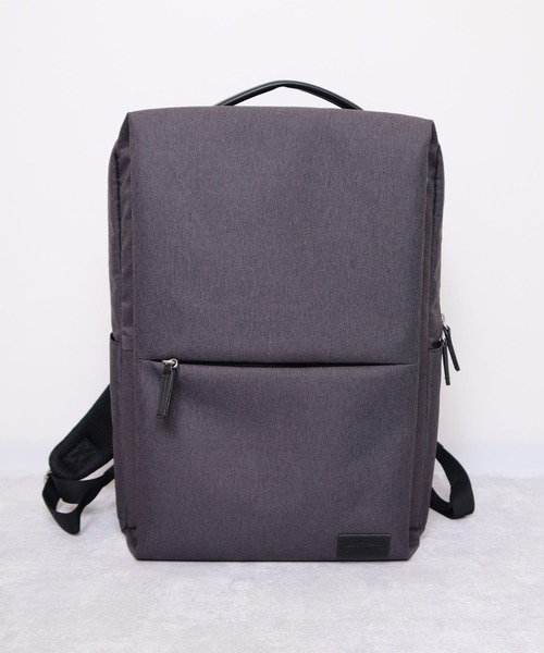「YAKPAK」 リュック FREE ライトグレー レディース_画像2