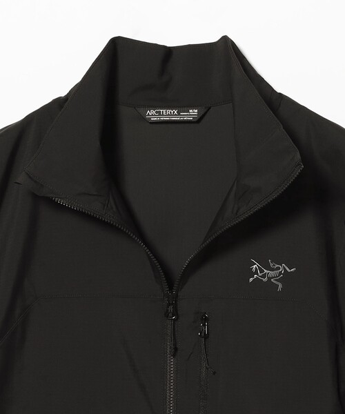 BEAMS BOY（ビームス ボーイ） ブルゾン アウター ARC'TERYX