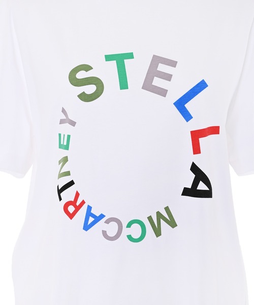 「Narcissus」 半袖Tシャツ 12Y ブラック レディース_画像4