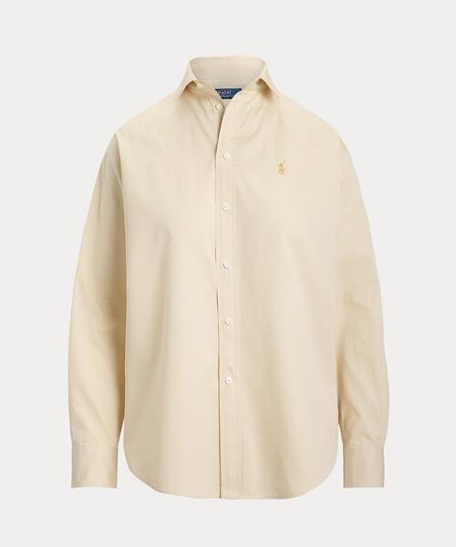 POLO RALPH LAUREN（ポロ・ラルフローレン） ブラウス シャツ