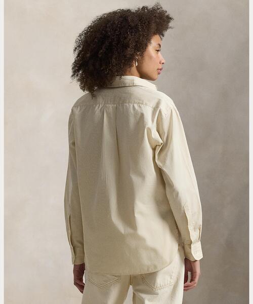 トップス POLO RALPH LAUREN POLO RALPH LAUREN（ポロ・ラルフローレン） ブラウス シャツ