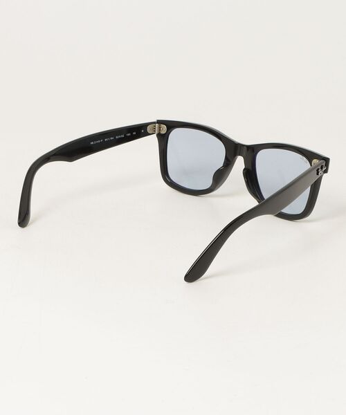 Ray-Ban メンズ サングラス ブラック Ray-Ban（レイバン） サングラス - ブラック メンズ : ZOZOTOWN Yahoo