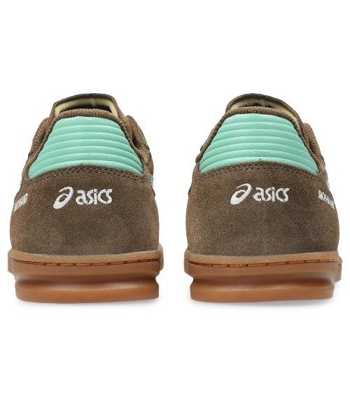 アシックスSKYHAND OG 25.0cmブラウン 楽天市場】アシックス ASICS SKYHAND OG シューズ ユニセックス メンズ